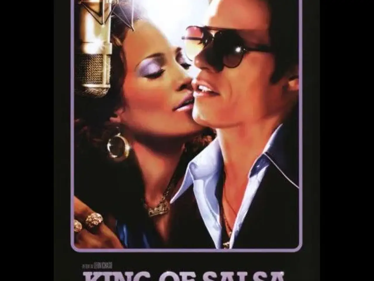 Billede 1 - King of Salsa