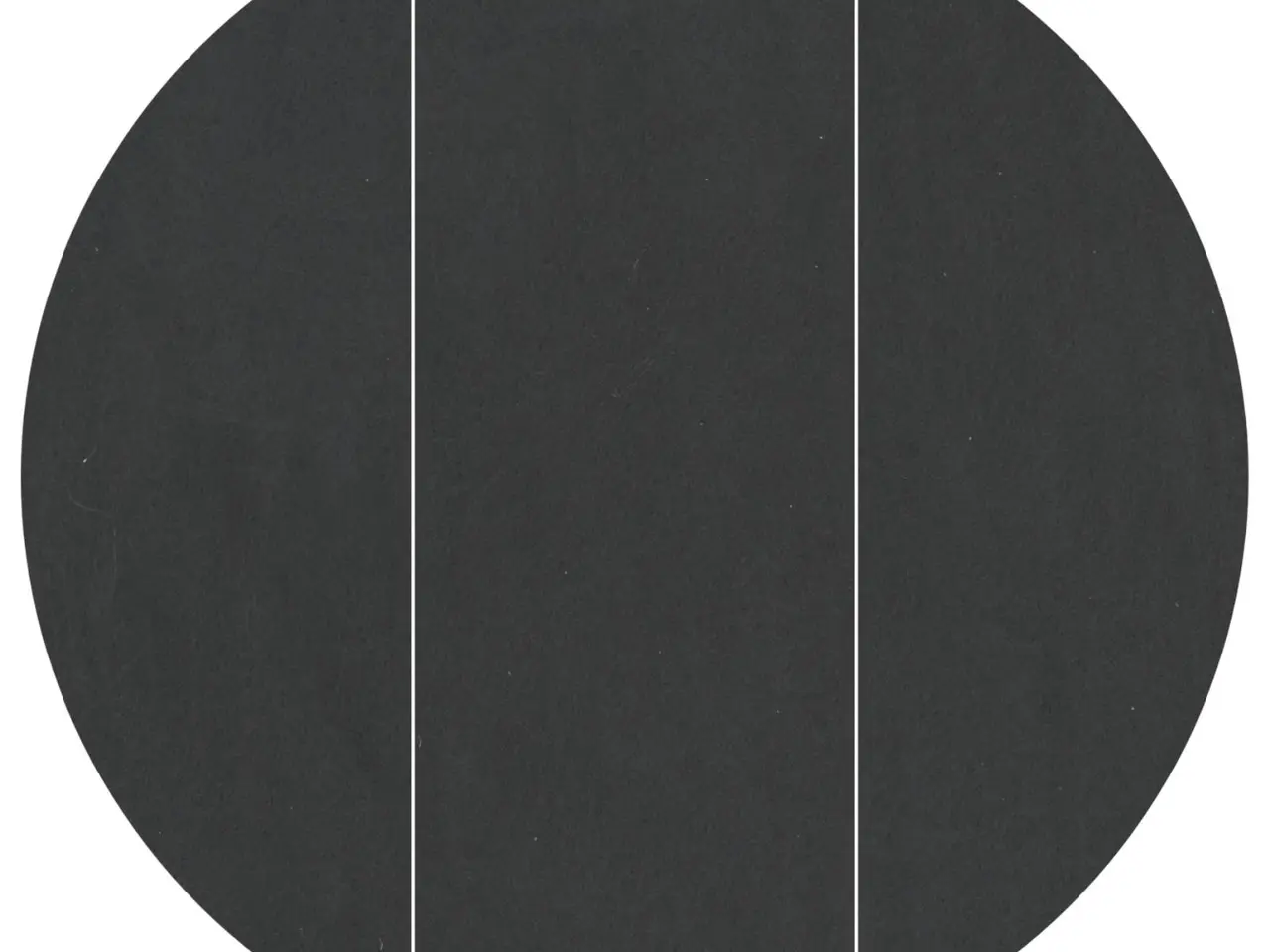 Billede 4 - Pool bundark i non-woven - sort Ø 366 cm