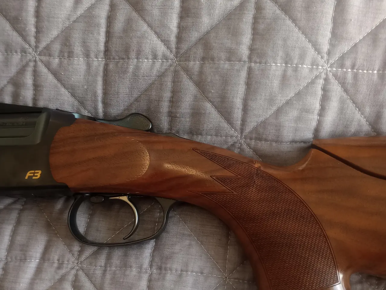 Billede 3 - Blaser F 3 Super Sport 