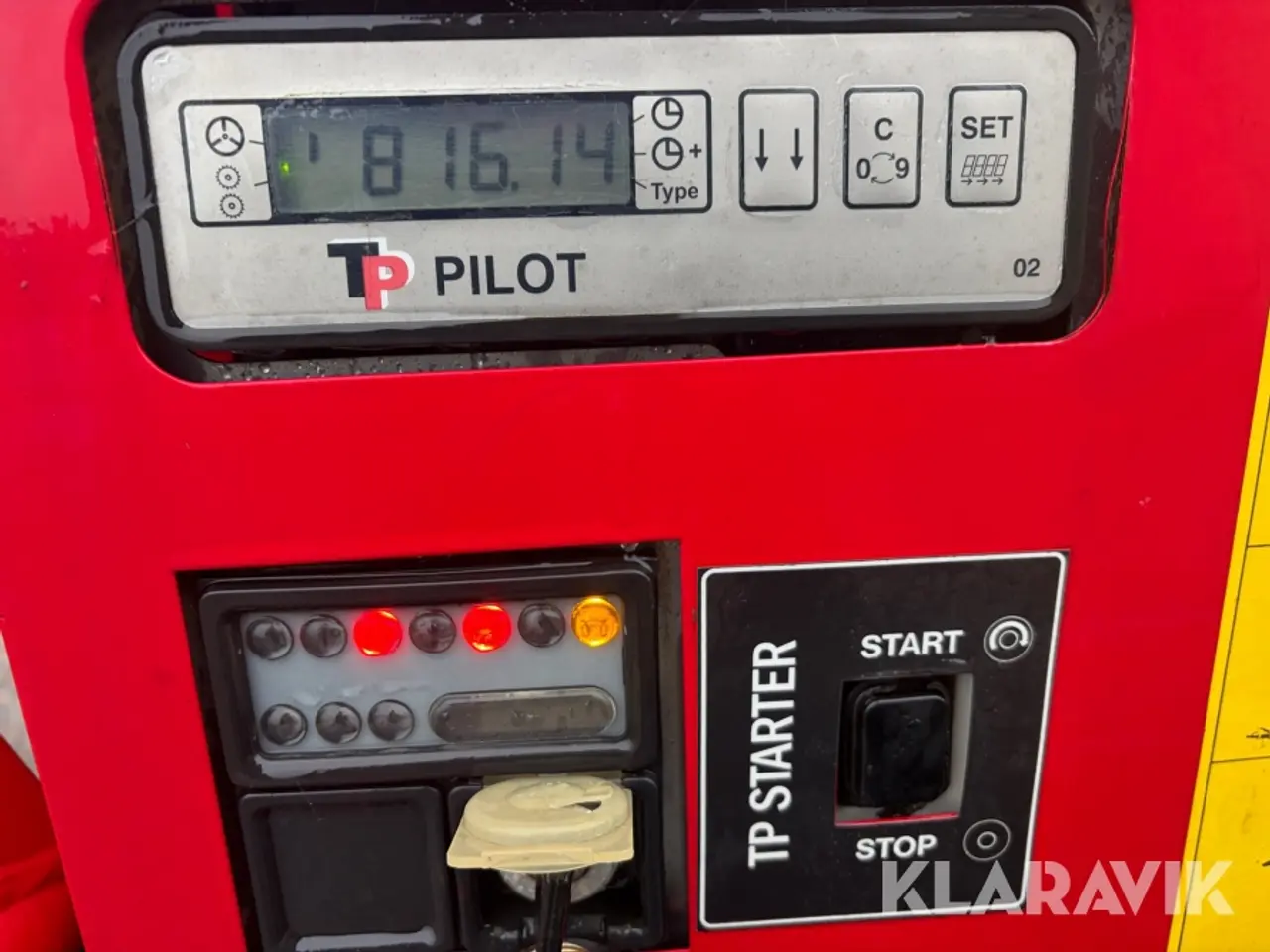 Billede 7 - Mobil Flishugger Linddana TP175