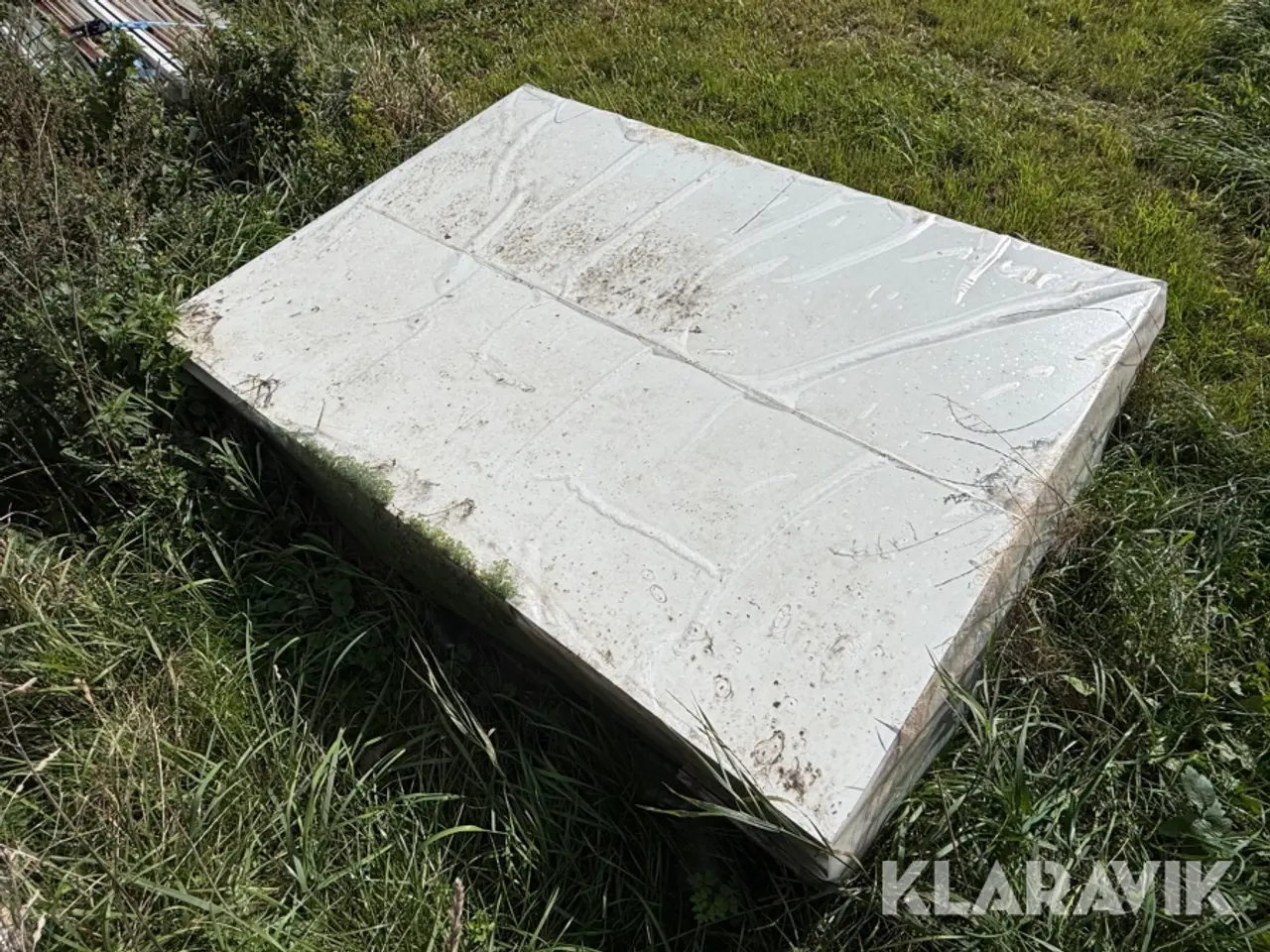 Billede 6 - Pallereoler - cirka 45 meter