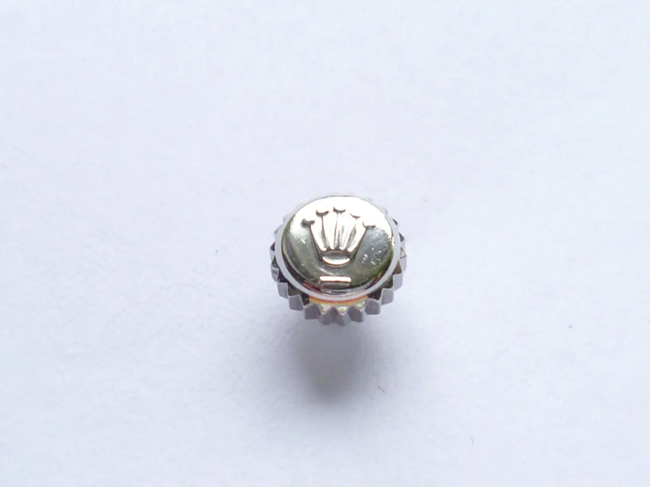 Billede 2 - Rolex Org. Krone 24-603/604-0