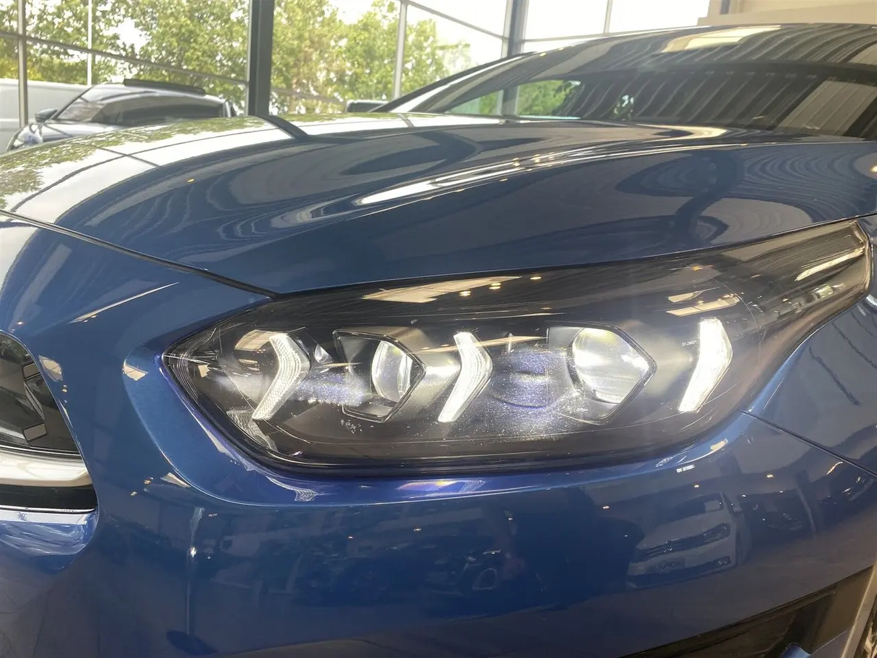 Billede 13 - Kia Ceed 1,6 PHEV Prestige SW DCT
