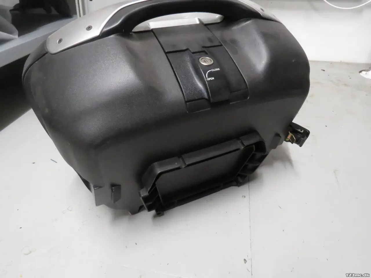 Billede 2 - Sidetaske, Hepco & Becker