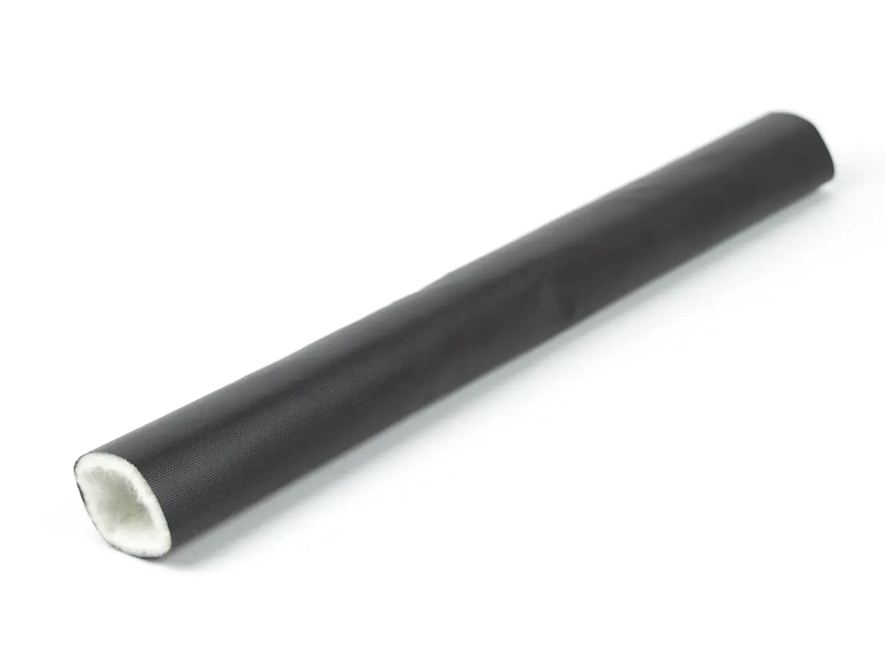 Billede 1 - AUTOTERM isolering til Ø24 mm udstødning 1 m
