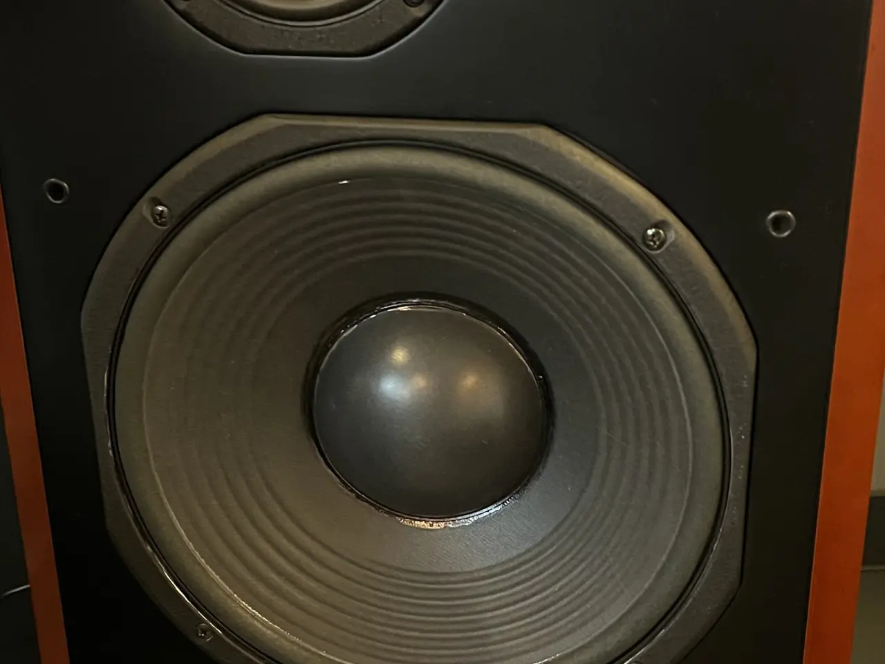 Billede 7 - JBL L100 Int – klassiske JBL-højttalere (90’erne)
