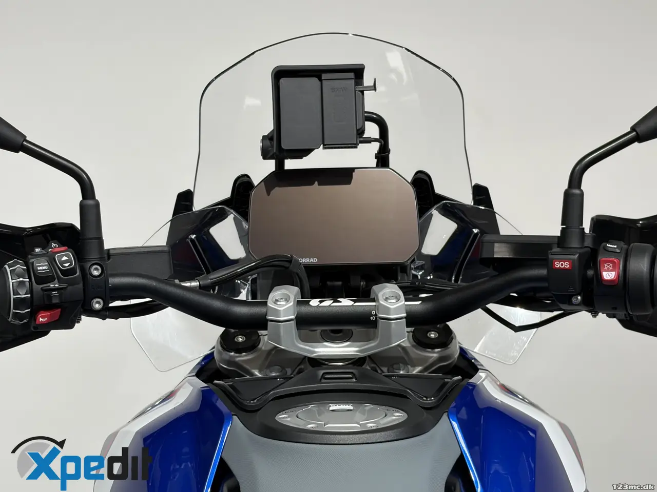 Billede 11 - BMW R 1300 GS