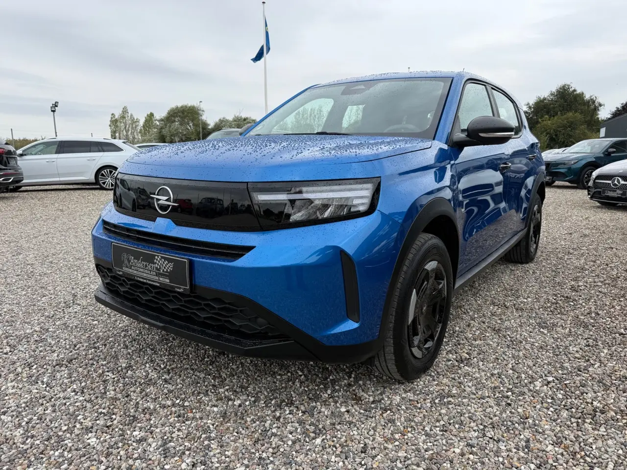 Billede 6 - Opel Frontera 44 Edition
