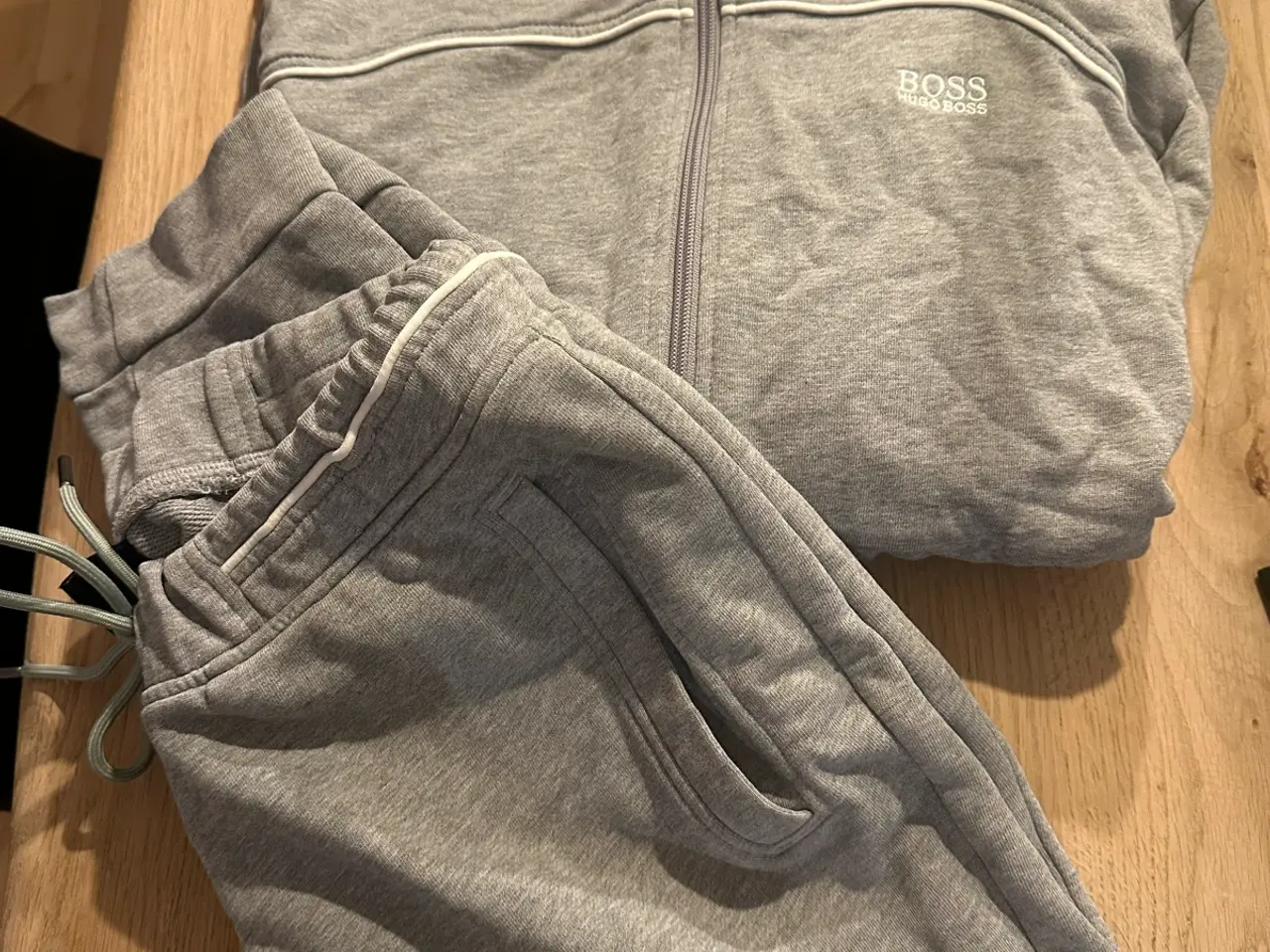 Billede 1 - Hugo boss sæt