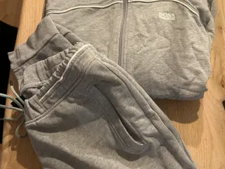 Hugo boss sæt