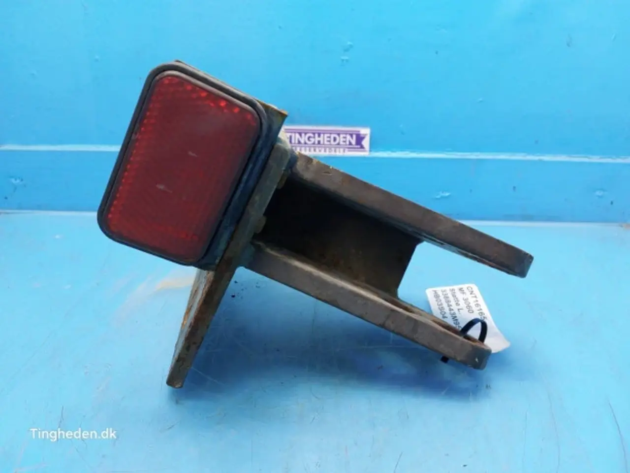 Billede 11 - Massey Ferguson 3060 Støtte L. 3388443M95