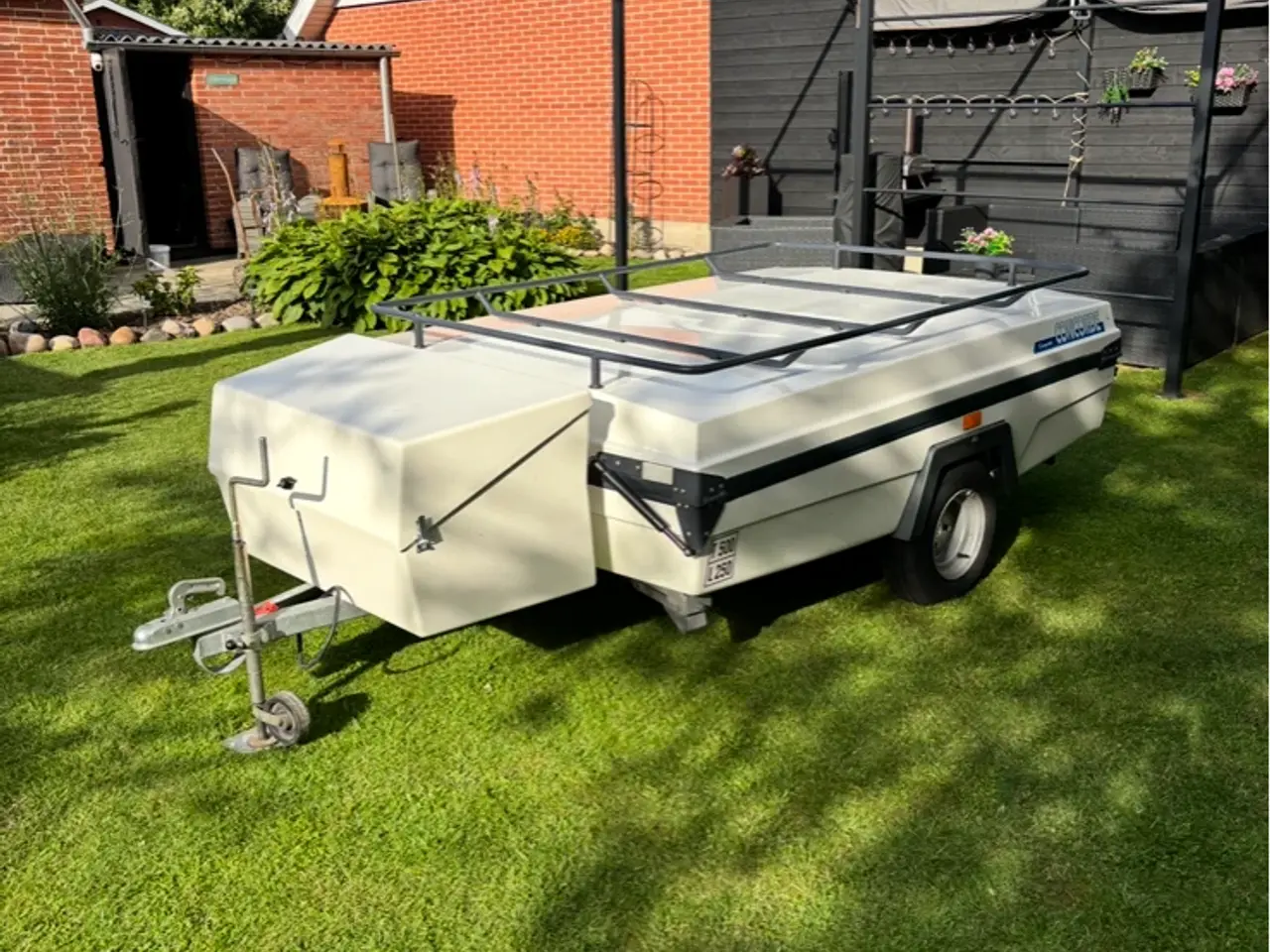 Billede 3 - Camp-let 500 ac