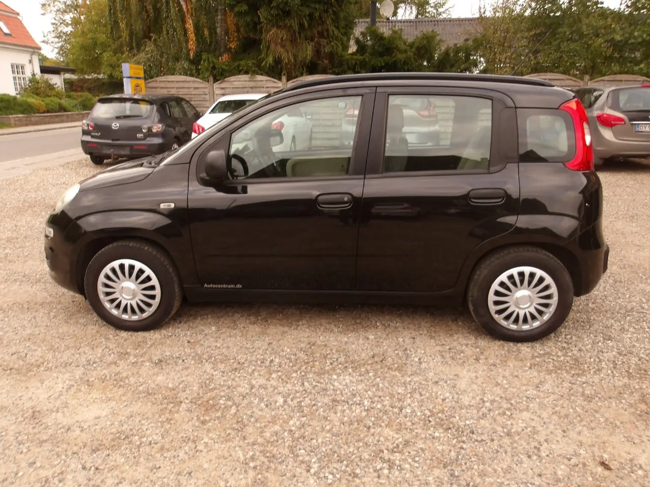 Billede 5 - Fiat Panda 1,2 69 Fresh