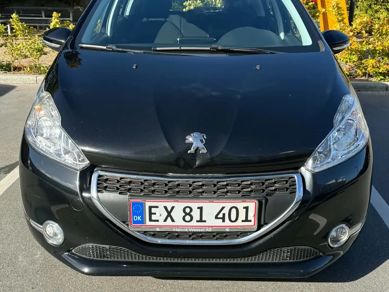 Billede 11 - Peugeot 208 e-HDi 1.6