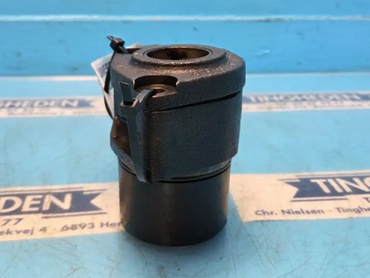 Billede 5 - Iveco 8361 SRE 11 Beslag 4853897