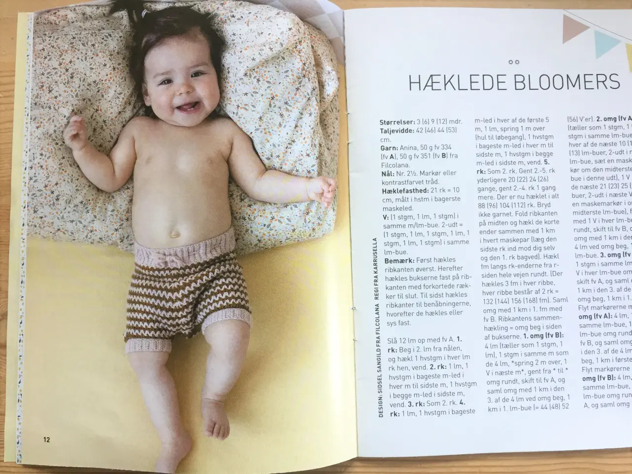 Billede 7 - Strik og hækl til baby