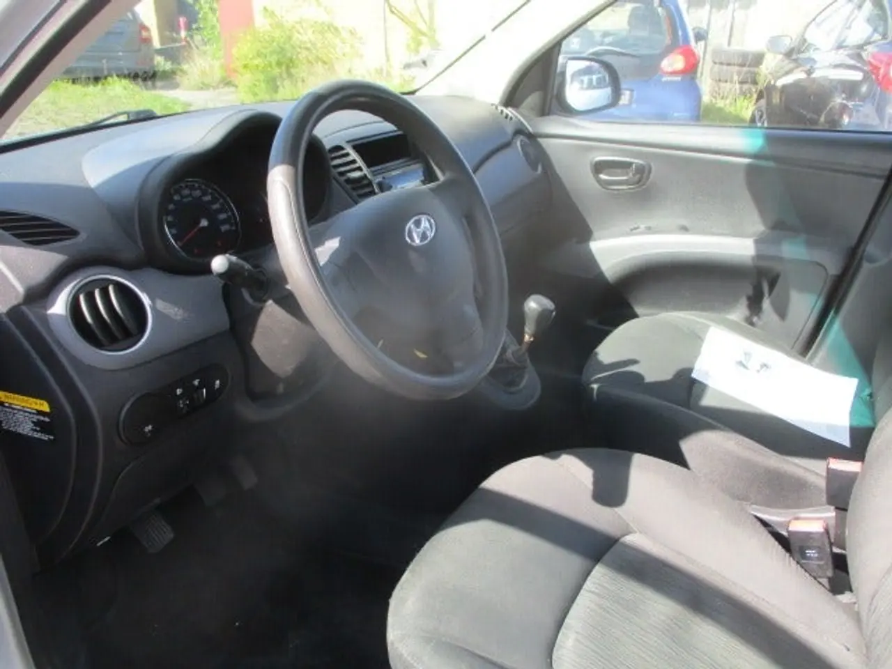 Billede 8 - Hyundai i10 1,2 Classic