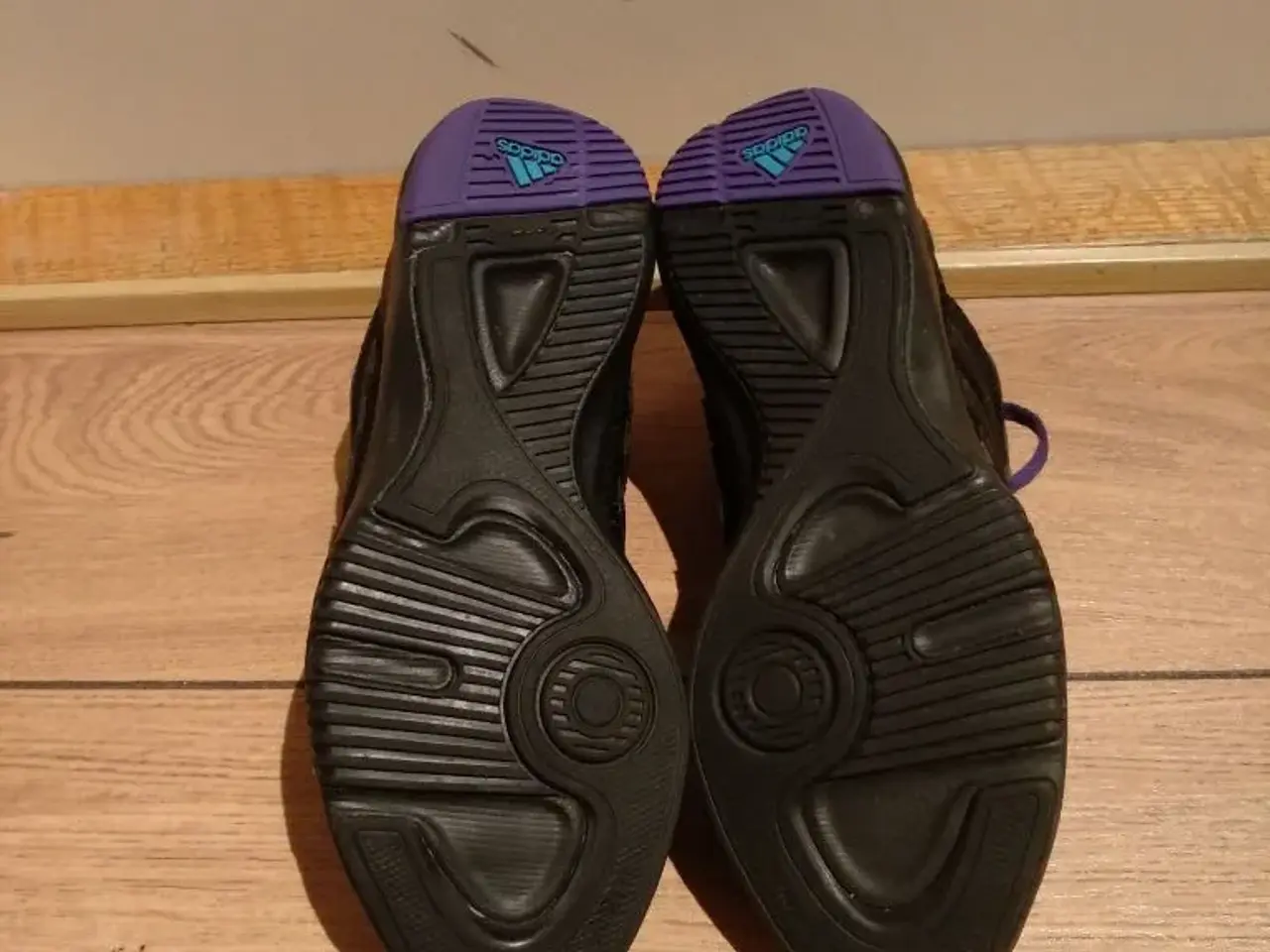 Billede 3 - Sneakers, Adidas.