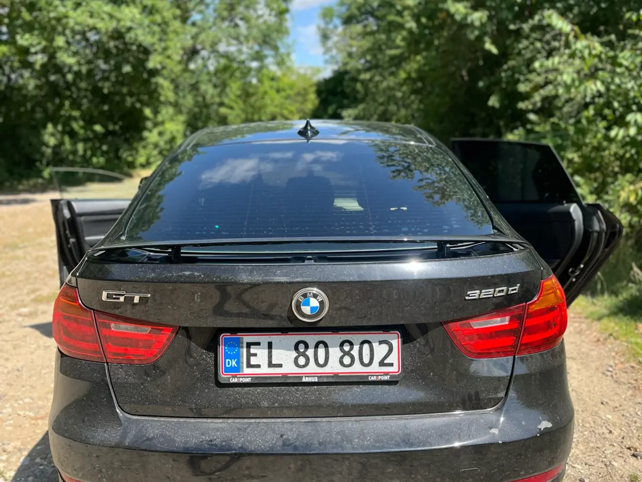 Billede 3 - BMW Gt 320 D 