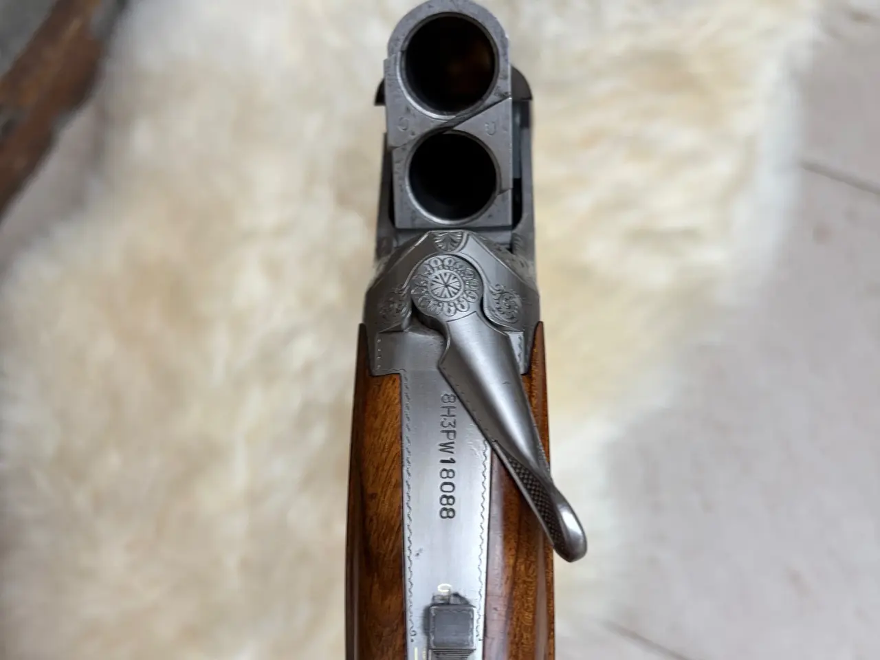 Billede 8 - FN Browning B25 B2G