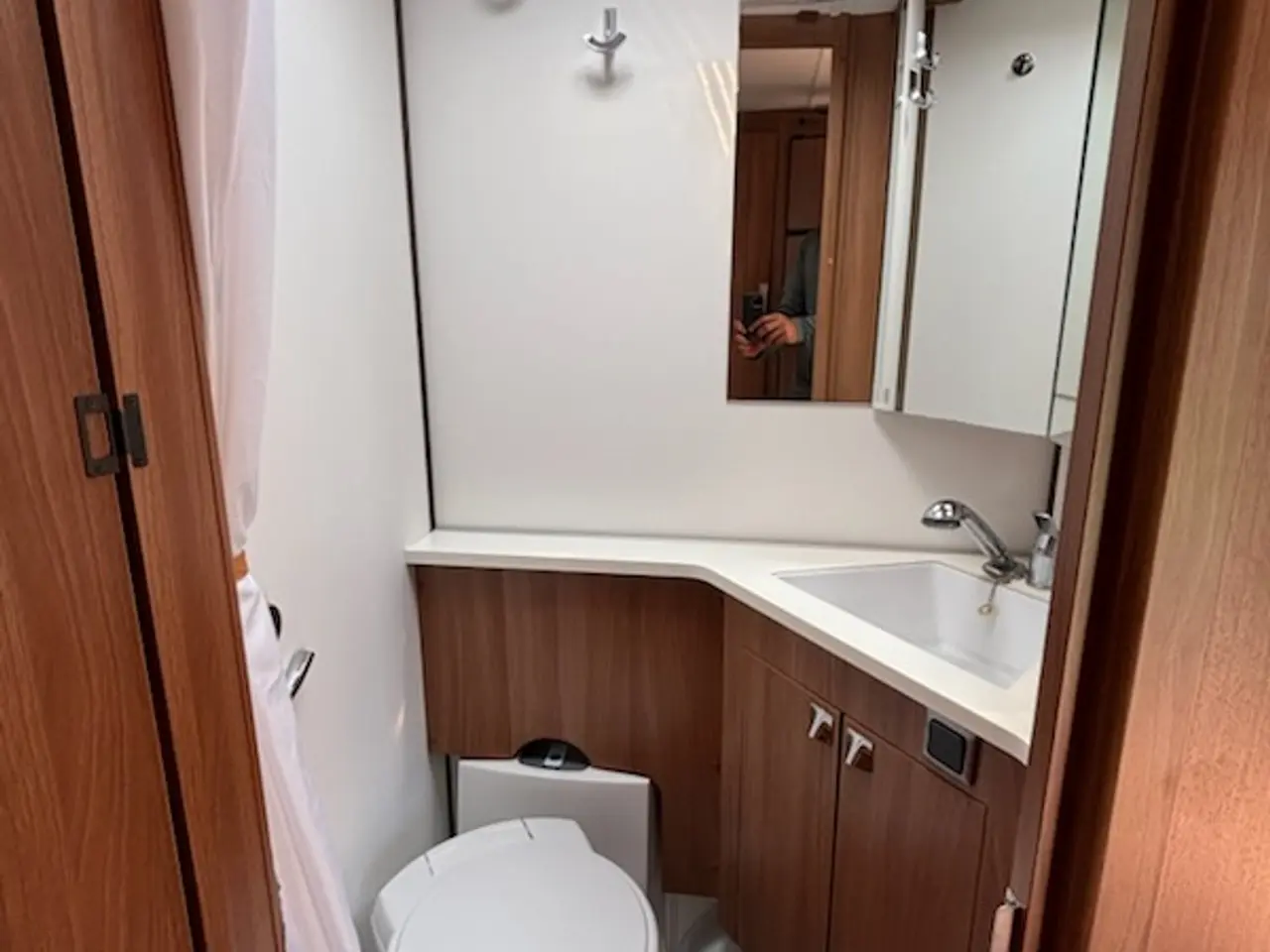 Billede 6 - Kabe Safir GLE KS