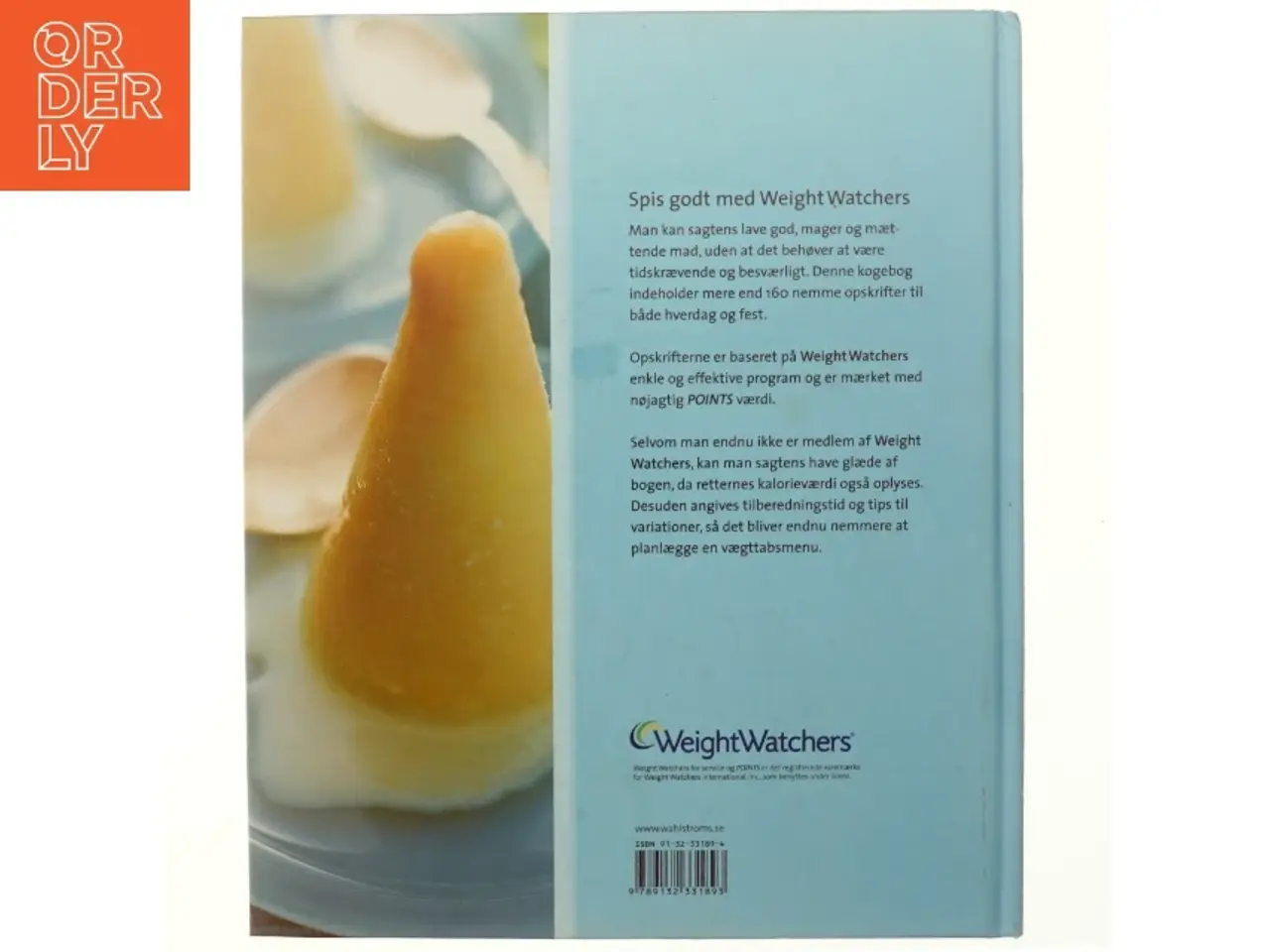 Billede 3 - Weight Watchers