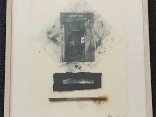 Karin Elkjær, billedkunstner