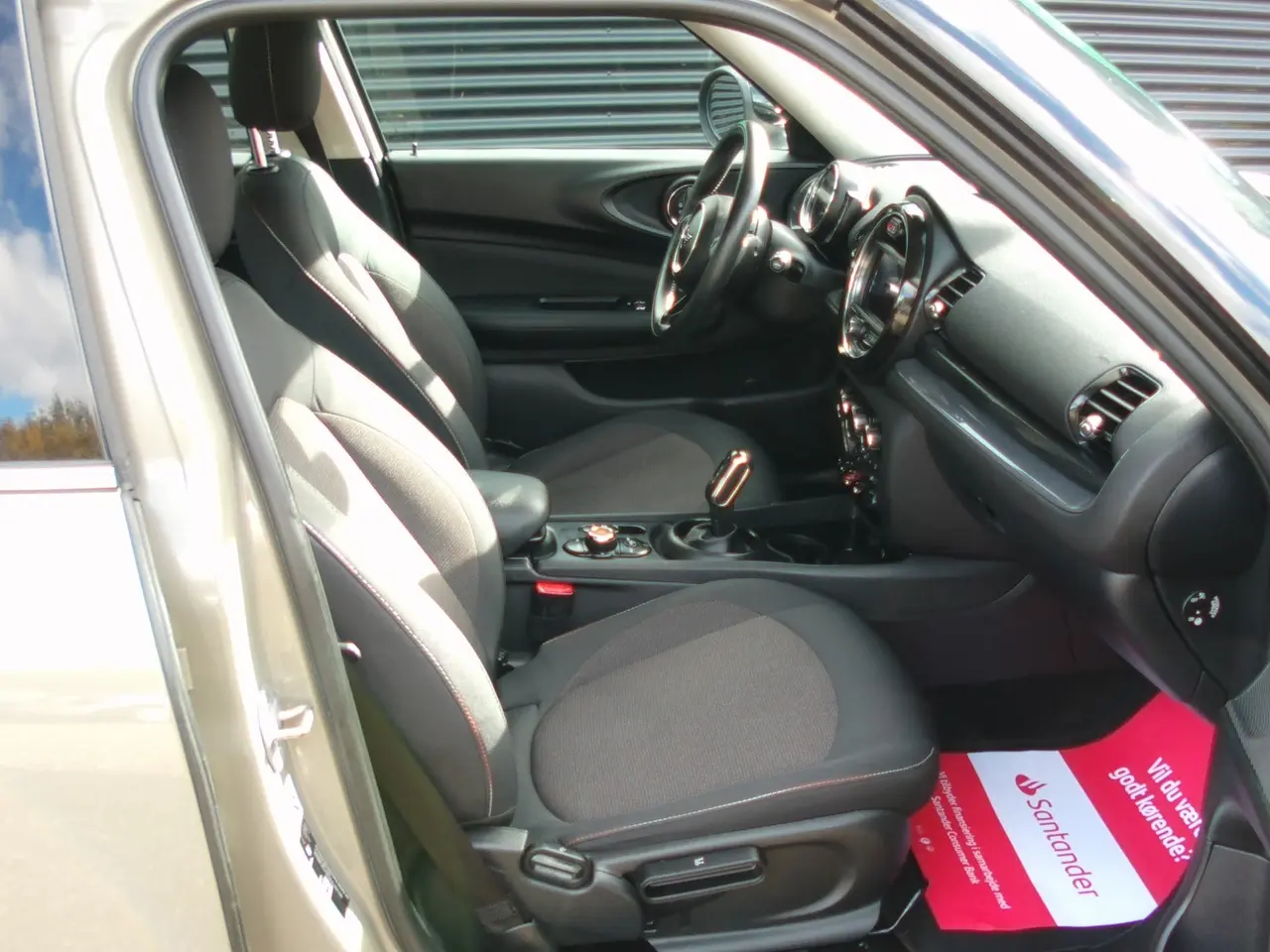 Billede 16 - MINI Clubman Cooper 1,5 aut.
