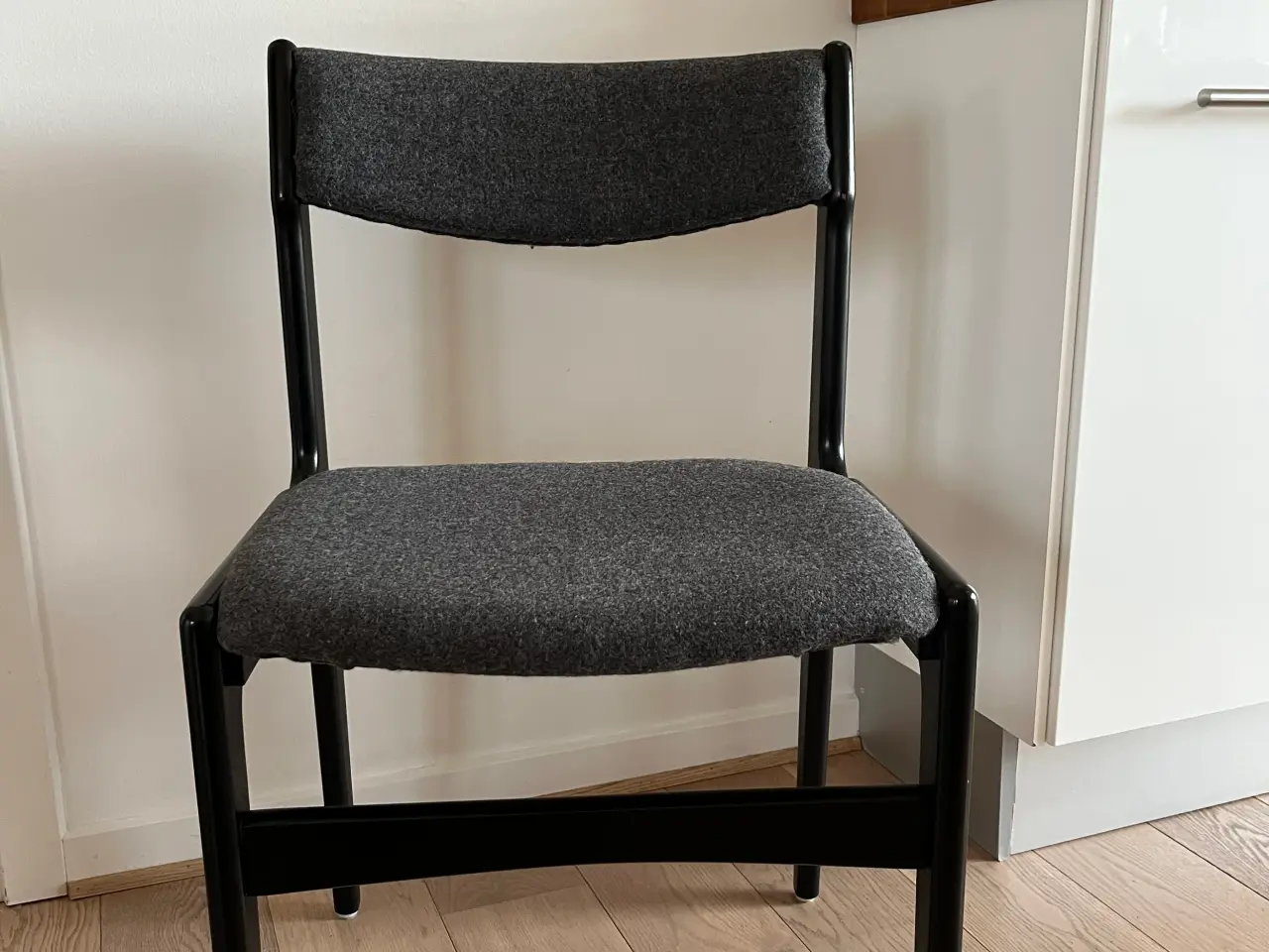 Billede 2 - Spisebordsstol