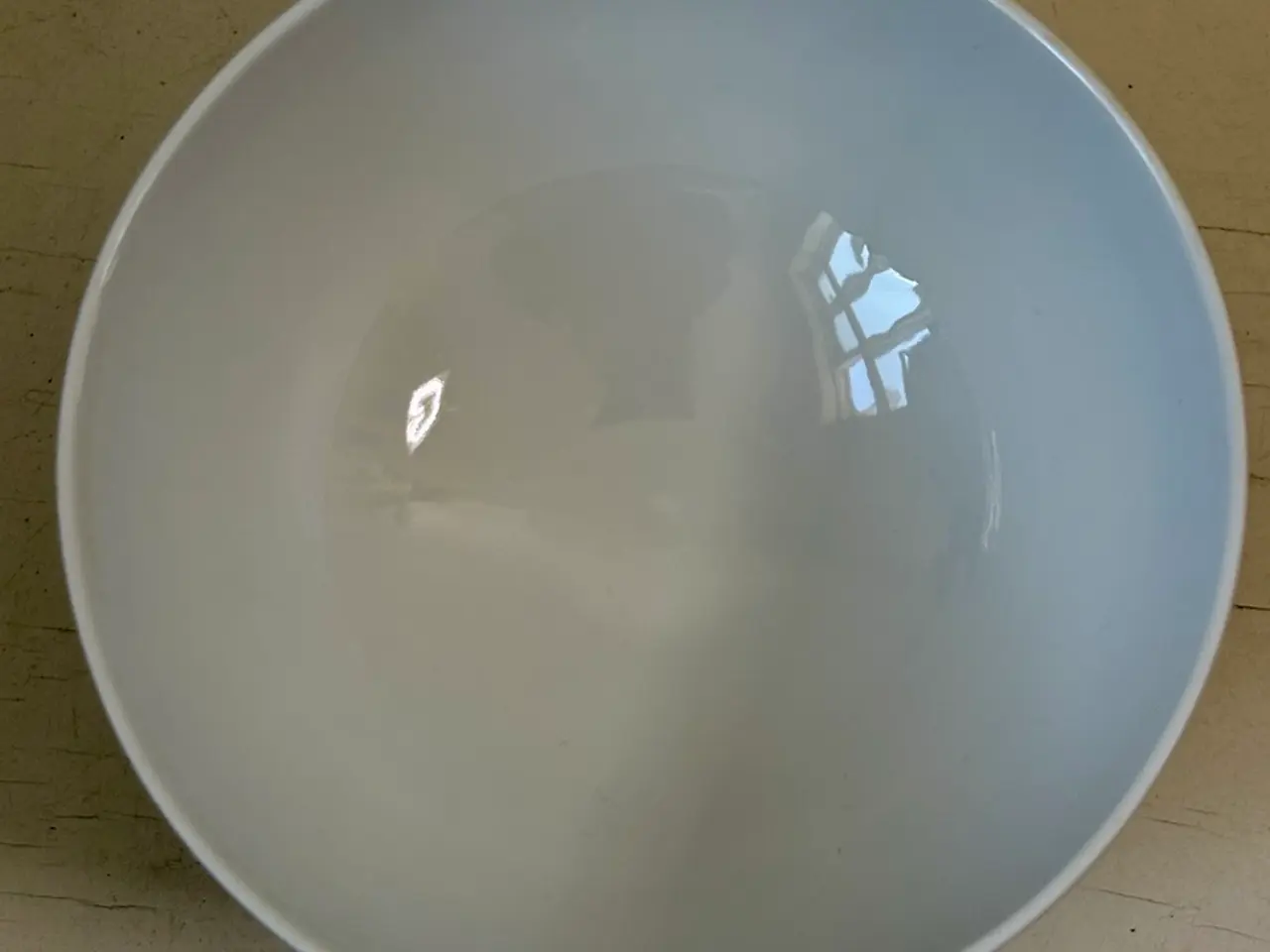 Billede 2 - Royal Copenhagen, muselmalet lille skål
