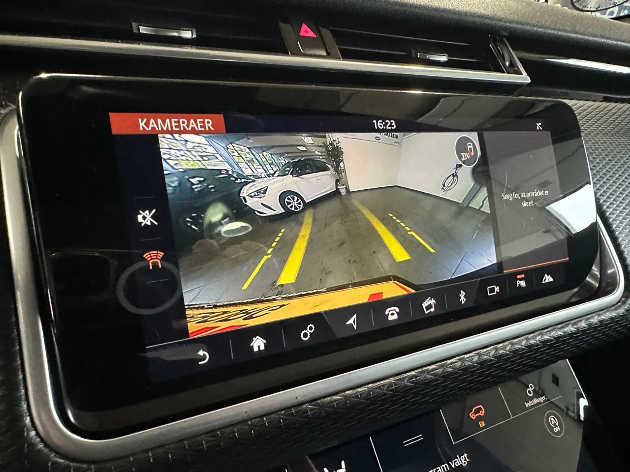 Billede 13 - Land Rover Range Rover Velar 3,0 D300 SE aut. Van