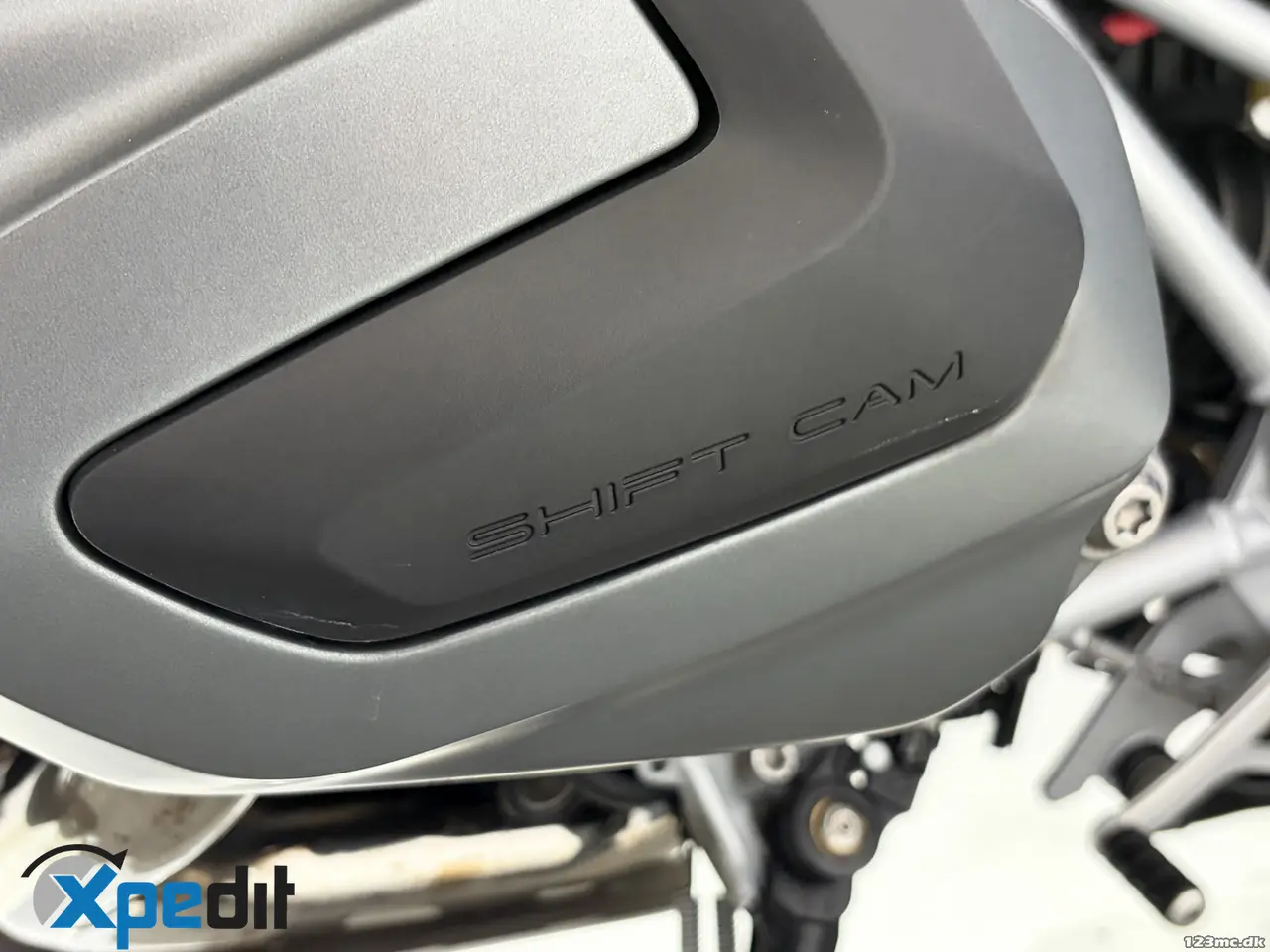 Billede 20 - BMW R 1250 GS