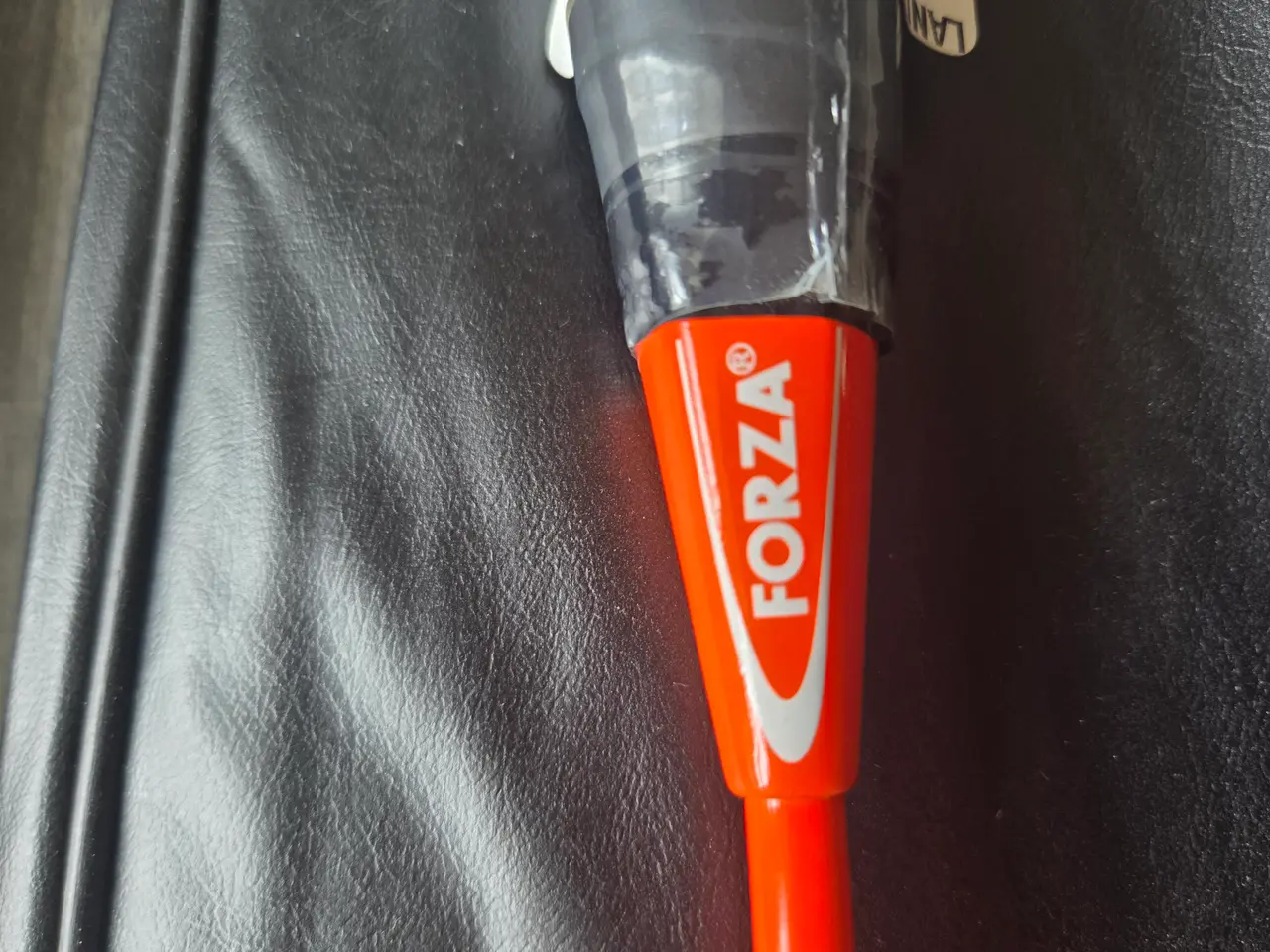 Billede 3 - 2 ketcher forza fz 800 med 2 tasker