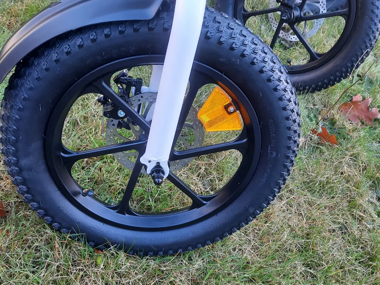 Billede 15 - Her er Måske er det næsten den billigste elcykel
