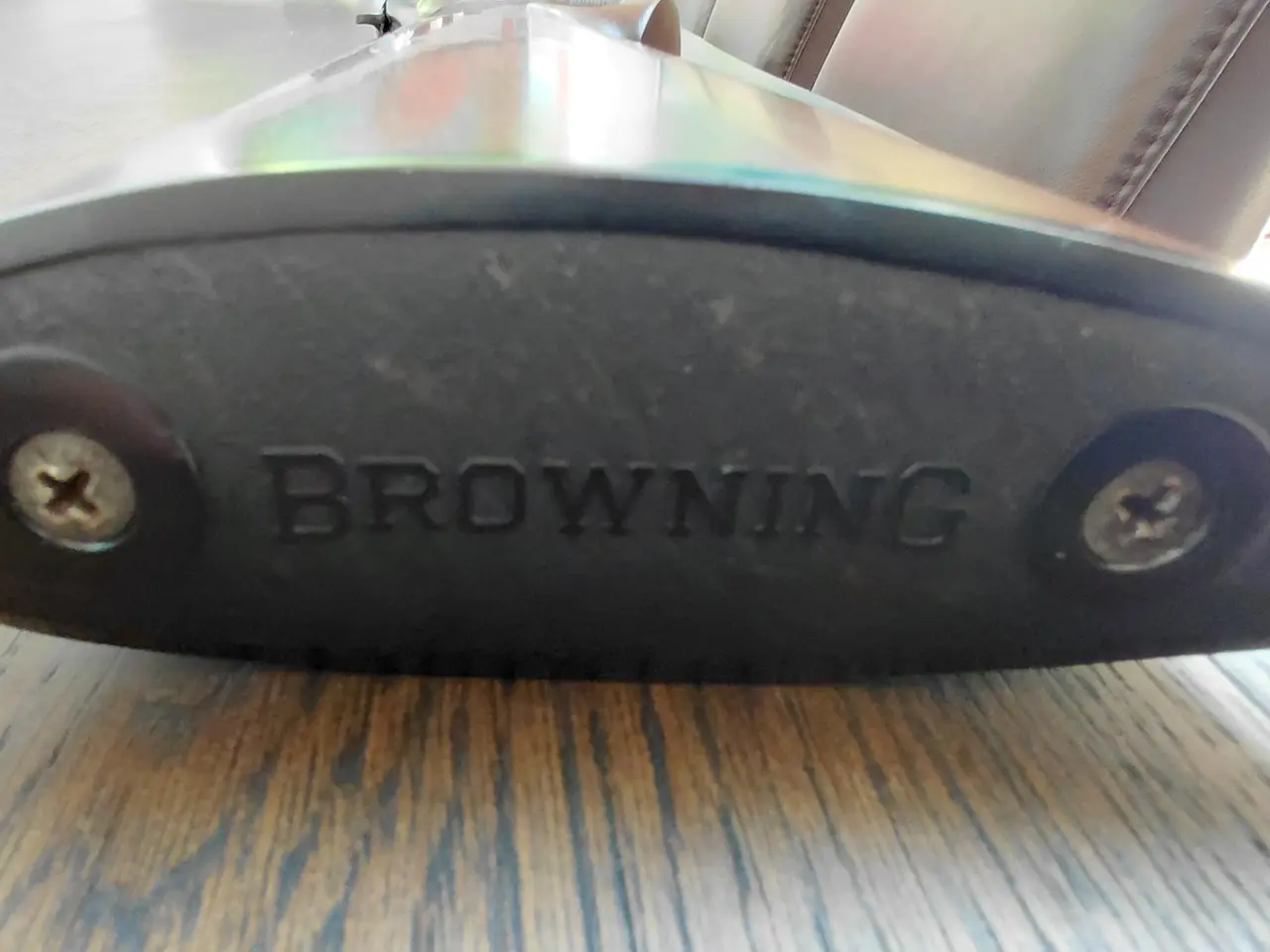 Billede 12 - Browning B525 12/76 over under