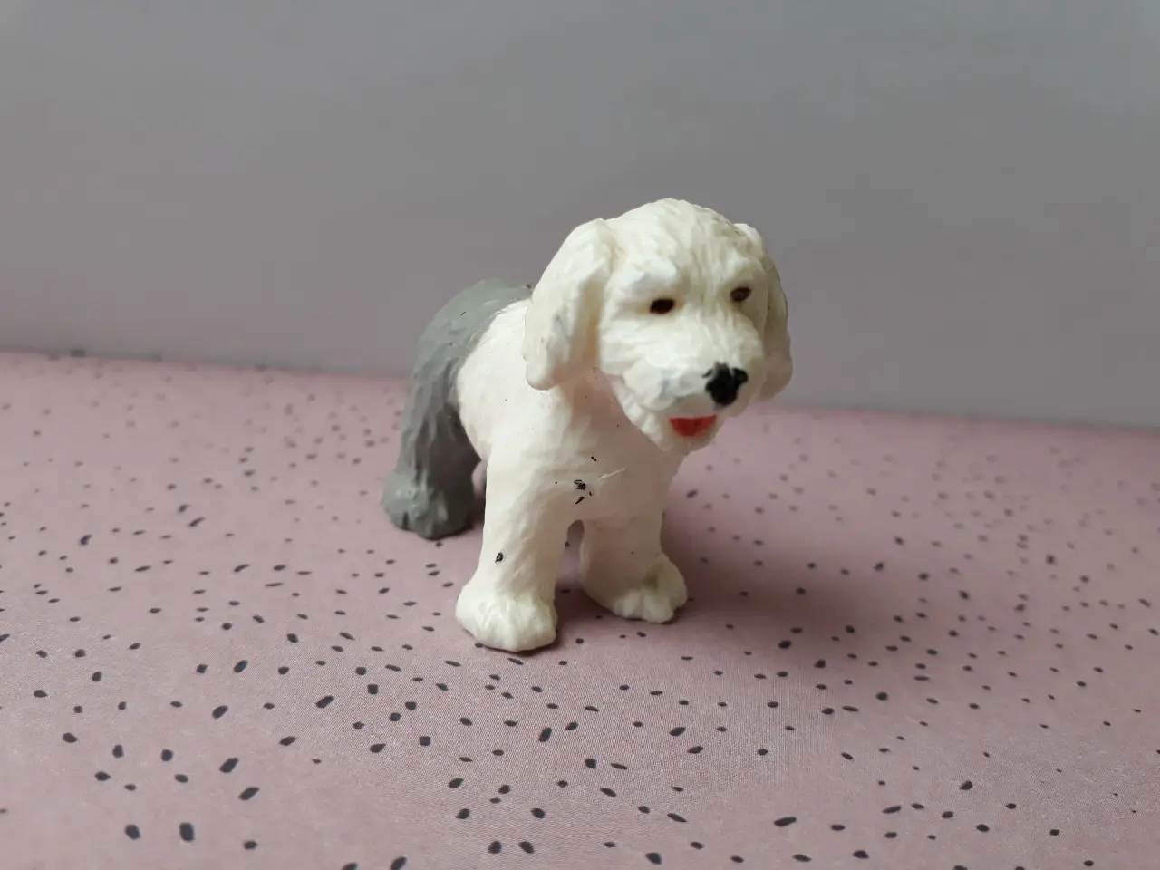 Billede 7 - 5 Hunde og 1 Kanin Figurer