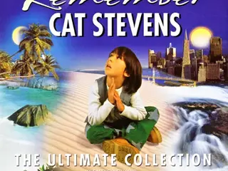 Cat Stevens – Remember (The Ultimate… – CD