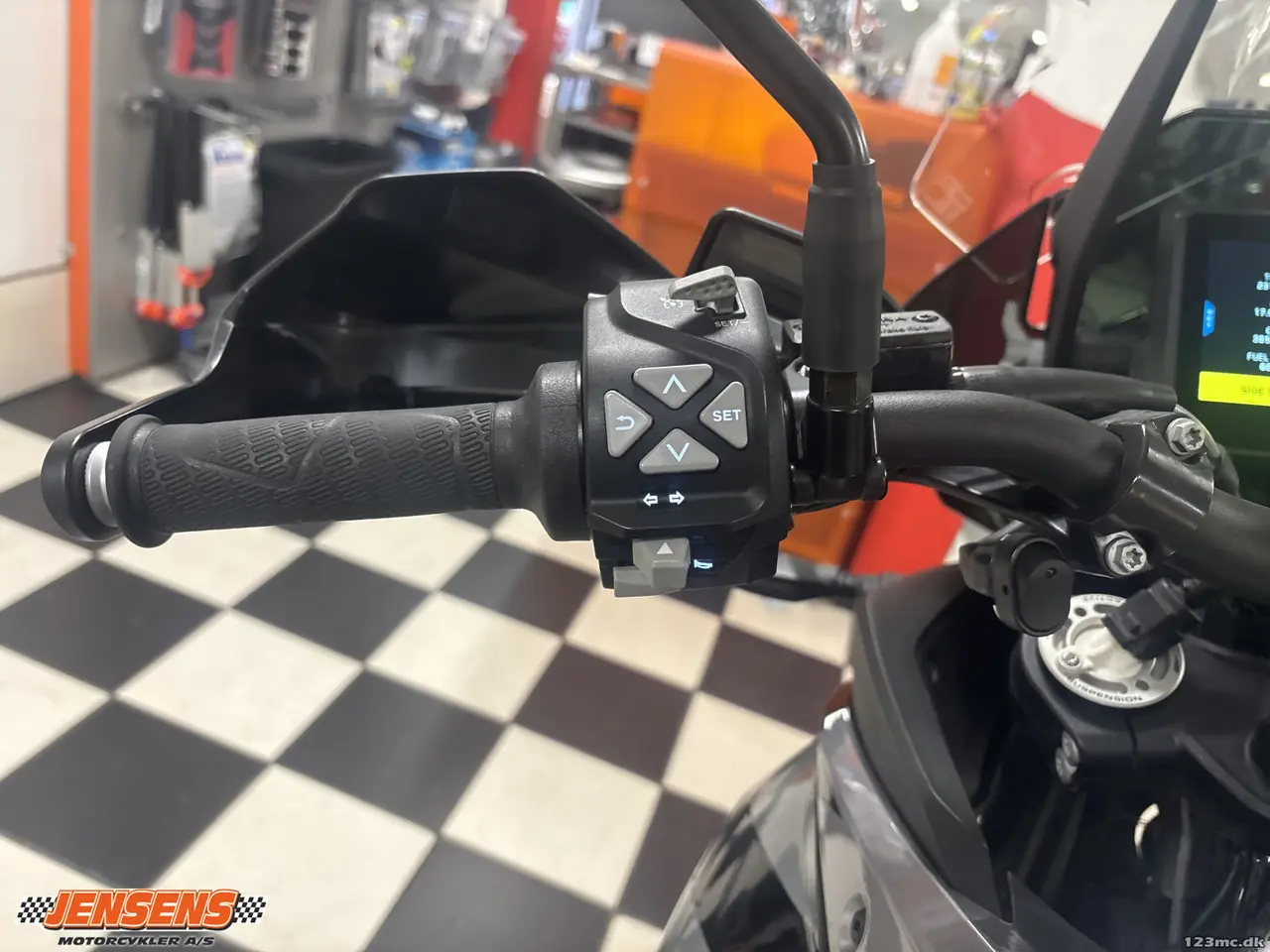Billede 8 - KTM 1290 Super Adventure S