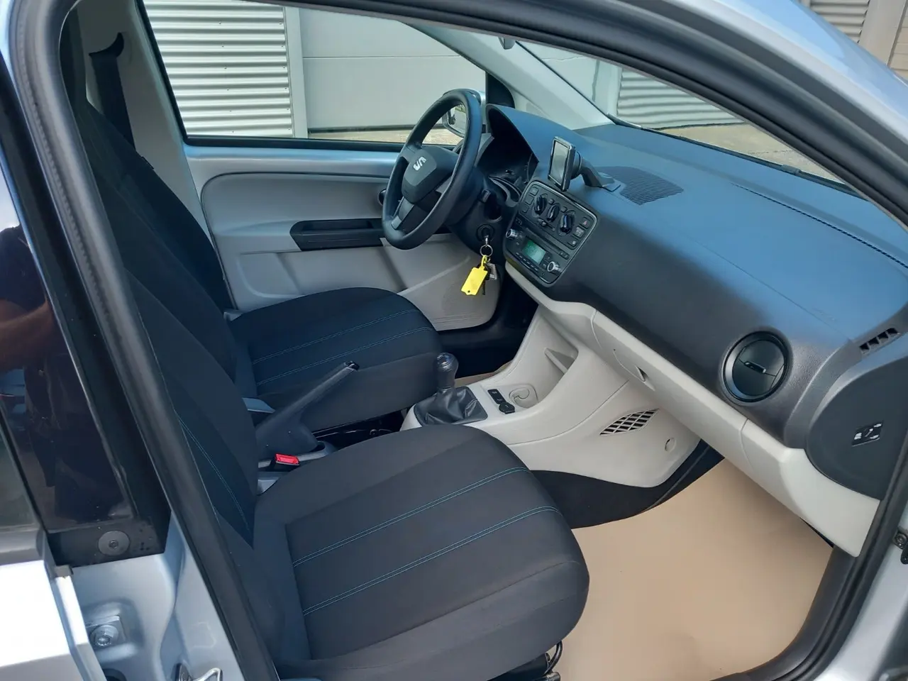 Billede 12 - Seat Mii 1,0 60 Style eco