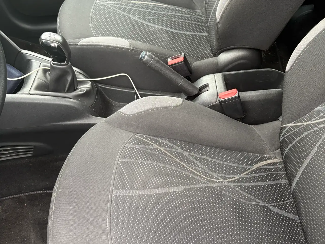 Billede 4 - Peugeot 208