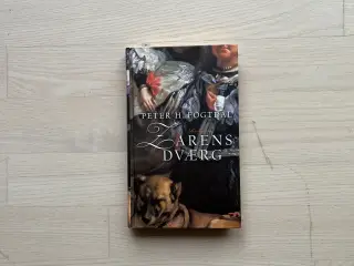 Zarens Dværg