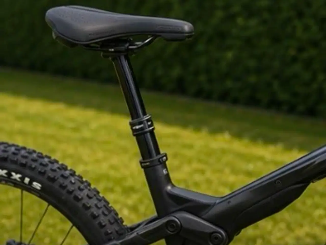 Billede 3 - Scott Patron eRIDE 900 2025