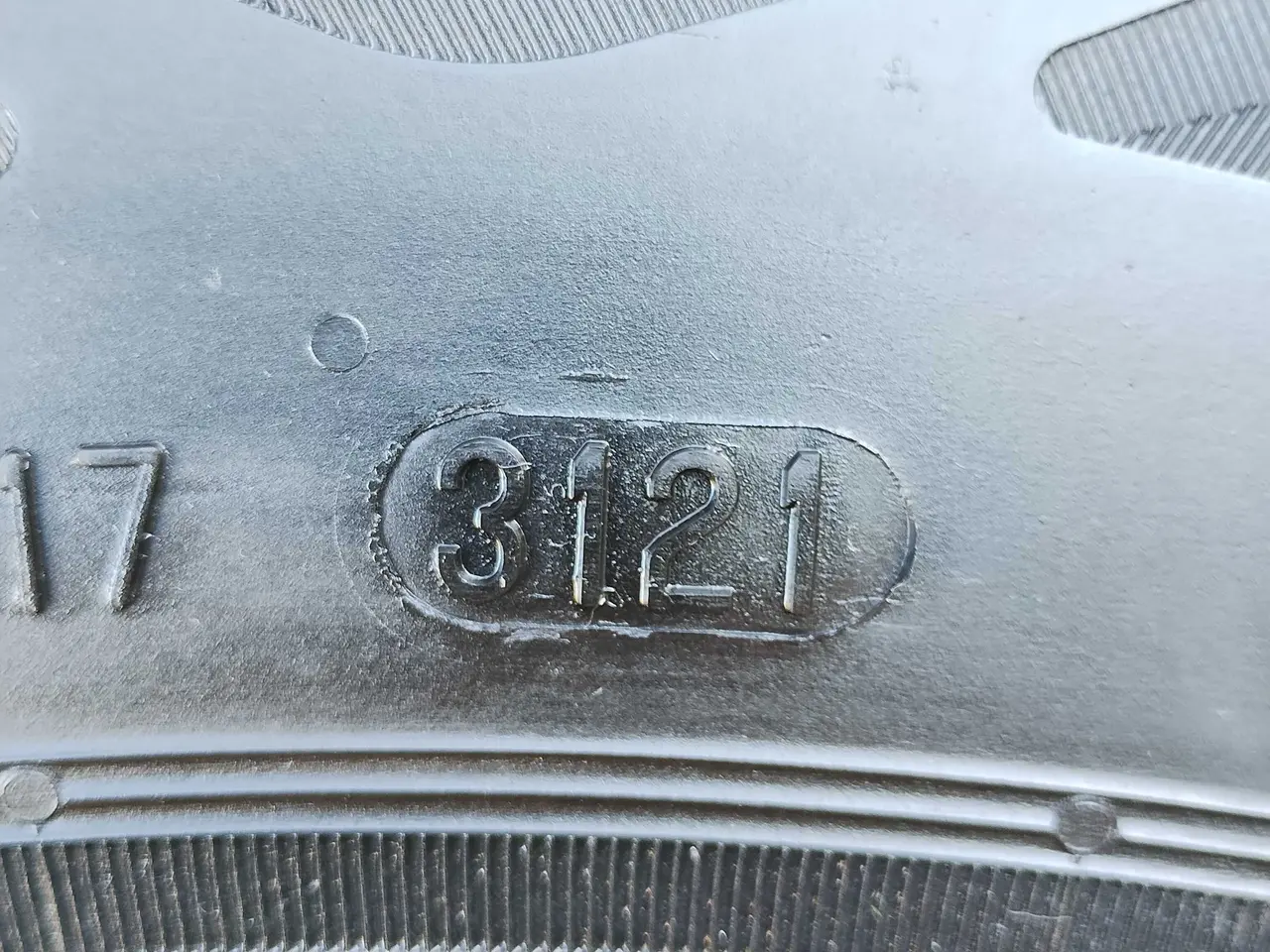 Billede 5 - Sommerdæk Mercedes EQA/EQB