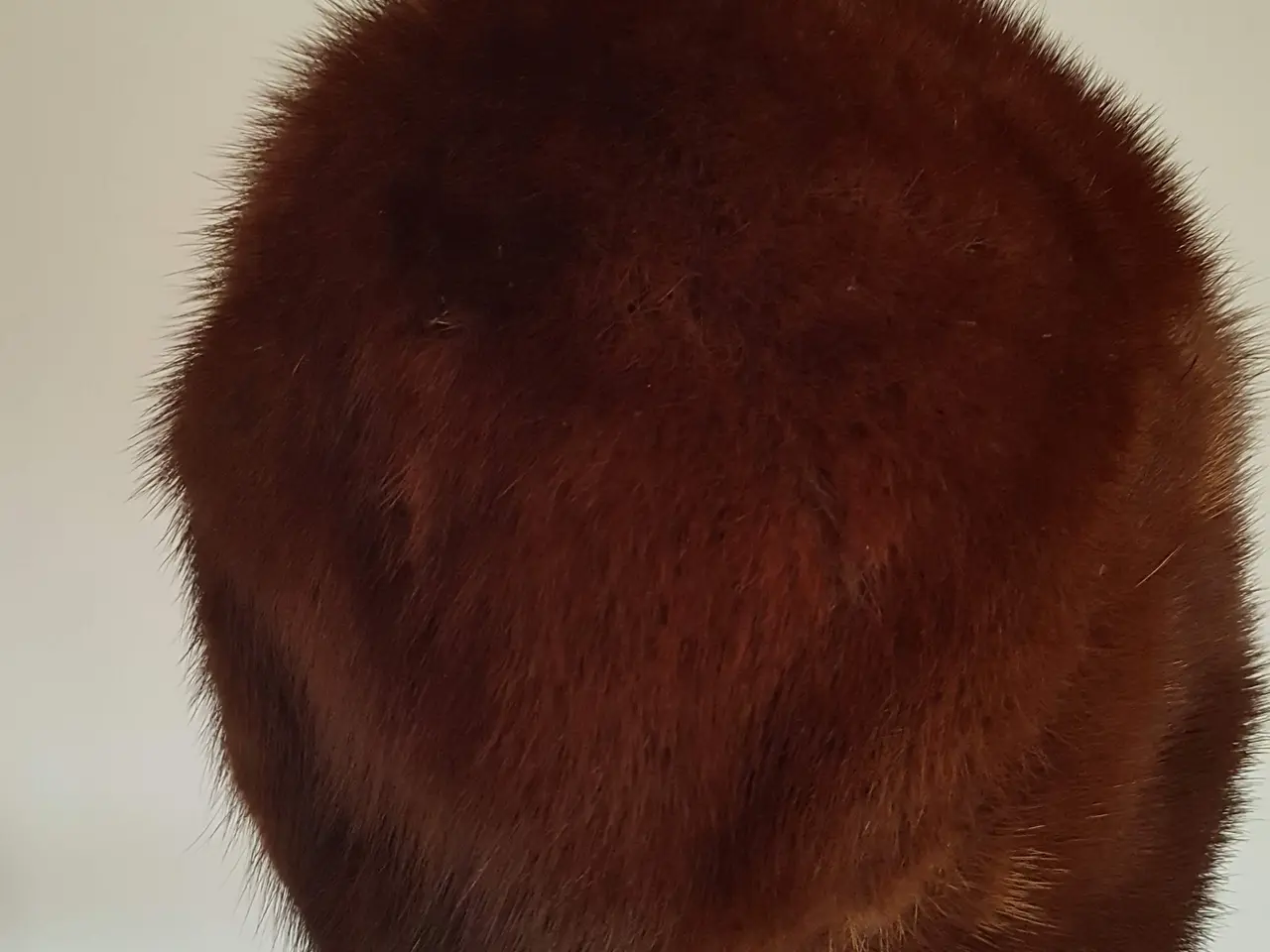Billede 2 - Pelshat