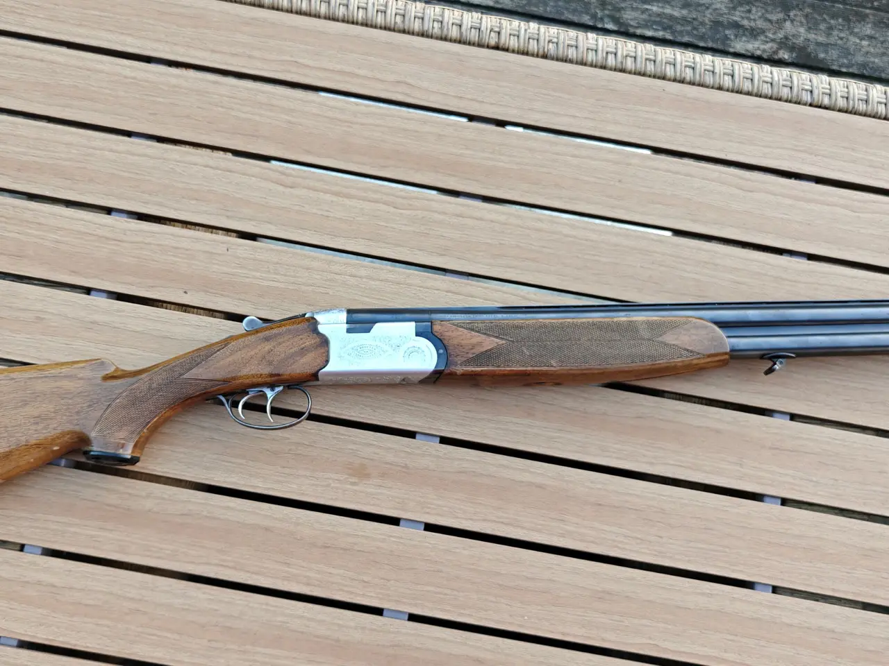 Billede 1 - Beretta S56E Haglgevær