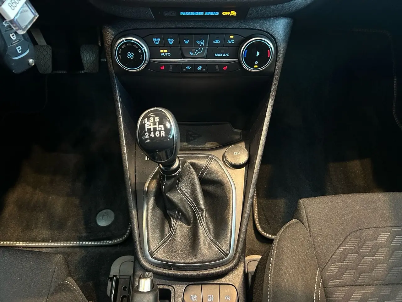 Billede 11 - Ford Fiesta 1,0 EcoBoost mHEV Titanium