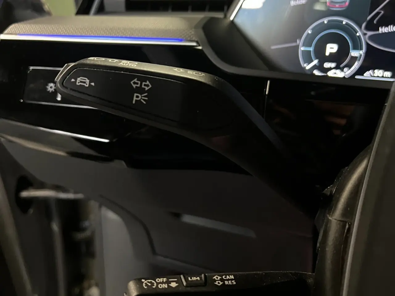 Billede 23 - Audi e-tron 55 Black Edition S-line quattro