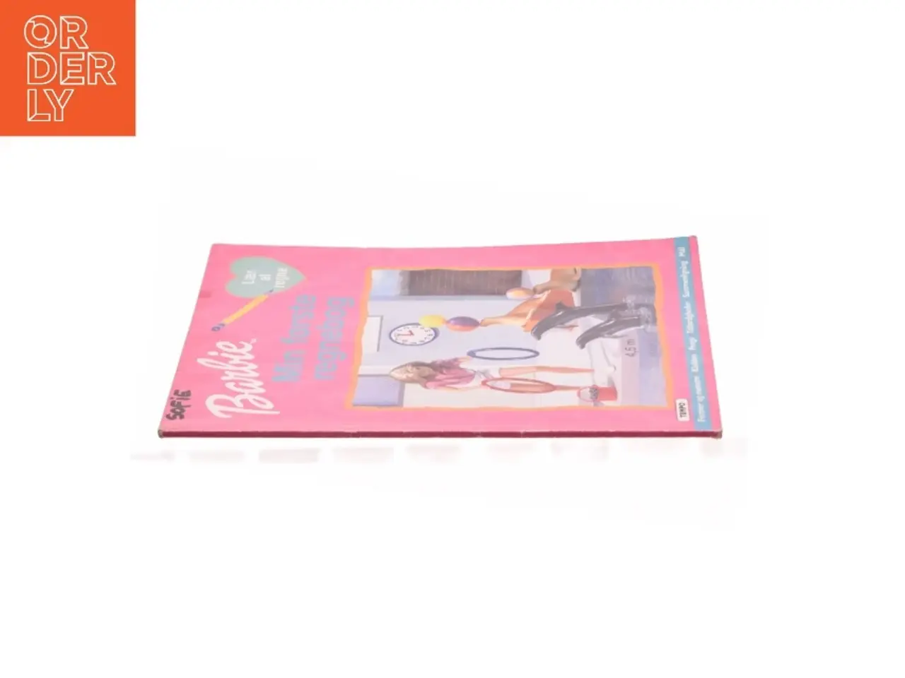 Billede 2 - Barbie