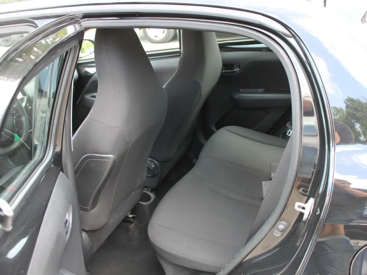 Billede 4 - Peugeot 108 1,0 e-VTi 72 Infinity