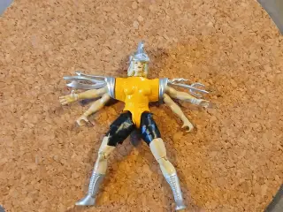Sjov Actionfigur 